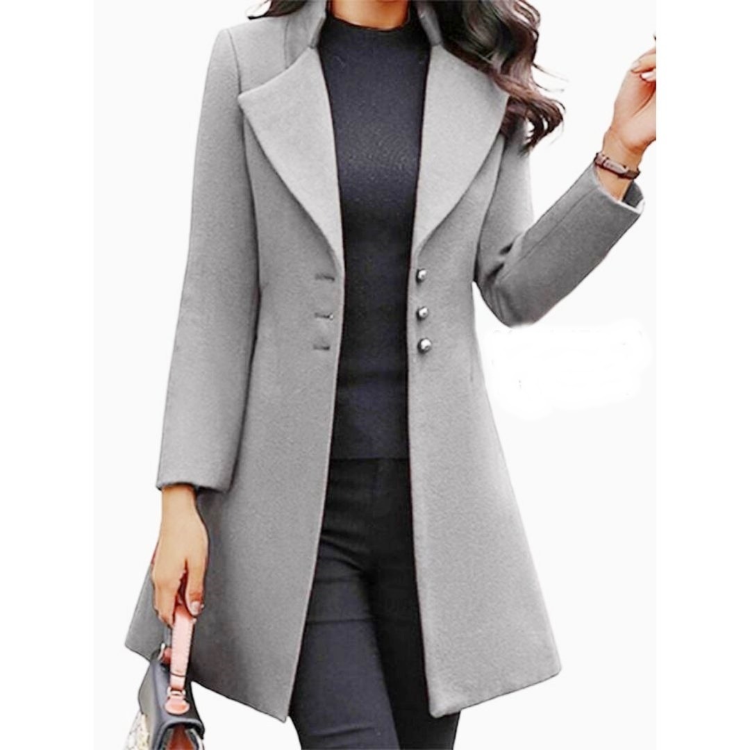 File Winter Over Coat GH-915